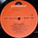 John Mayall - Empty Rooms (LP Tweedehands) - Discords.nl