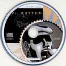 Dr. Rhythm (22) - Get Lucky! (CD Tweedehands)