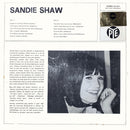 Sandie Shaw - Sandie Shaw (LP Tweedehands) - Discords.nl