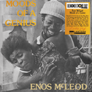 Enos Mcleod - Moods of a genius (LP) - Discords.nl