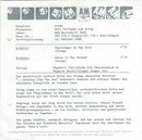 Sting - Englishman In New York (7-inch Tweedehands) - Discords.nl