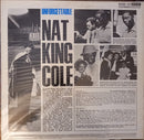 Nat King Cole - Unforgettable (LP Tweedehands)