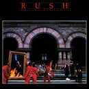 Rush - Moving Pictures (CD Tweedehands)