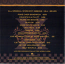 ZZ Top - XXX (CD) - Discords.nl