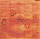 Manfred Mann's Earth Band - The Roaring Silence (LP Tweedehands)