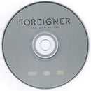 Foreigner - The Definitive (CD Tweedehands) - Discords.nl