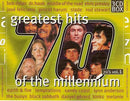 Various - Greatest Hits Of The Millennium 70's Vol. 1 (CD Tweedehands) - Discords.nl