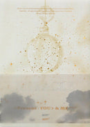 GOT7 - < Present : You > & Me Edition (CD Tweedehands) - Discords.nl