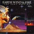 Earth, Wind & Fire - The Very Best Of (LP Tweedehands)