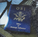 OSI - Office Of Strategic Influence (CD Tweedehands)