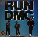 Run-DMC - Tougher Than Leather (LP Tweedehands)