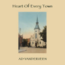 Ad Vanderveen - Heart of every town (CD) - Discords.nl