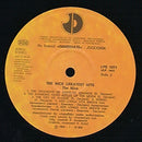 Nice, The - Greatest Hits (LP Tweedehands)