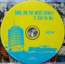 Various - Soul On The West Coast 2: Call On Me (CD Tweedehands)
