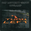 Pat Metheny Group - Offramp (LP Tweedehands)