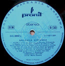 Urszula Sipińska - Urszula Sipińska (LP Tweedehands) - Discords.nl