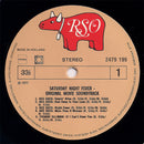 Various - Saturday Night Fever (The Original Movie Sound Track) (LP Tweedehands)
