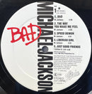 Michael Jackson - Bad (LP Tweedehands) - Discords.nl