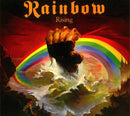 Rainbow - Rising (CD Tweedehands)