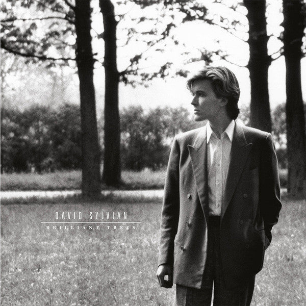 David Sylvian - Brilliant Trees (LP)