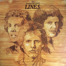 Walker Brothers, The - Lines (LP Tweedehands)