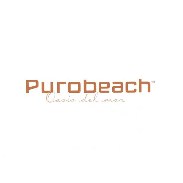 Various - Purobeach (Oasis Del Mar) (Volumen Cinque) (CD Tweedehands)