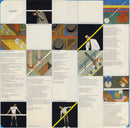 Fischer-Z - Word Salad (LP Tweedehands)