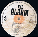 Alarm, The - Declaration (LP Tweedehands)