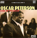 Oscar Peterson - Kind Of Peterson (CD Tweedehands) - Discords.nl