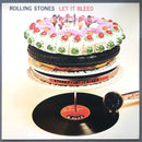 Rolling Stones, The - Let It Bleed (LP Tweedehands)