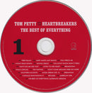 Tom Petty And The Heartbreakers - The Best Of Everything (The Definitive Career Spanning Hits Collection 1976-2016) (CD) - Discords.nl