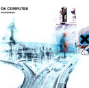 Radiohead - OK Computer (CD Tweedehands)