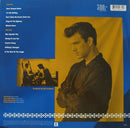 Chris Isaak - Heart Shaped World (LP Tweedehands)