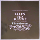 Ellen Ten Damme & Magpie Orchestra, The - Casablanca (LP) - Discords.nl