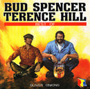 Oliver Onions - Best Of Bud Spencer & Terence Hill (CD) - Discords.nl