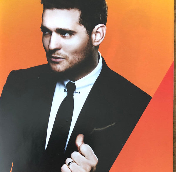 Michael Bublé - To Be Loved / Christmas (CD)