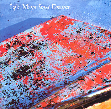 Lyle Mays - Street Dreams (CD Tweedehands)