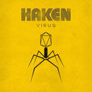 Haken - Virus (CD Tweedehands) - Discords.nl