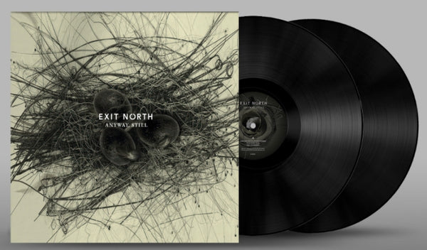 Exit North - Anyway, Still (LP) - Discords.nl