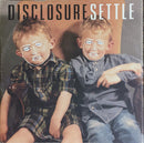Disclosure - Settle (LP) - Discords.nl