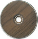 David Grubbs - The Thicket (CD Tweedehands) - Discords.nl