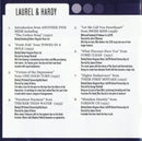 Laurel & Hardy - Laurel & Hardy (CD) - Discords.nl