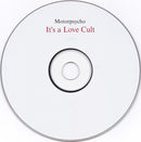 Motorpsycho - It's A Love Cult (CD) - Discords.nl