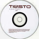 DJ Tiësto - In Search Of Sunrise 6: Ibiza (CD Tweedehands) - Discords.nl