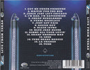 ZZ Top - Live From Texas (CD) - Discords.nl