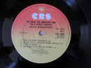 Bruce Springsteen - The Wild, The Innocent &  The E Street Shuffle (LP Tweedehands)