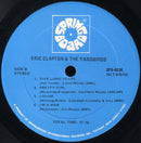 Eric Clapton And Yardbirds, The - Eric Clapton And The Yardbirds (LP Tweedehands) - Discords.nl