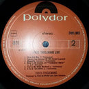 Toots Thielemans - Live (LP Tweedehands) - Discords.nl