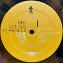 Hiss Golden Messenger - Jump For Joy (LP) - Discords.nl