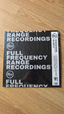 The Blessed Madonna, T... - Have Mercy (12") - Discords.nl